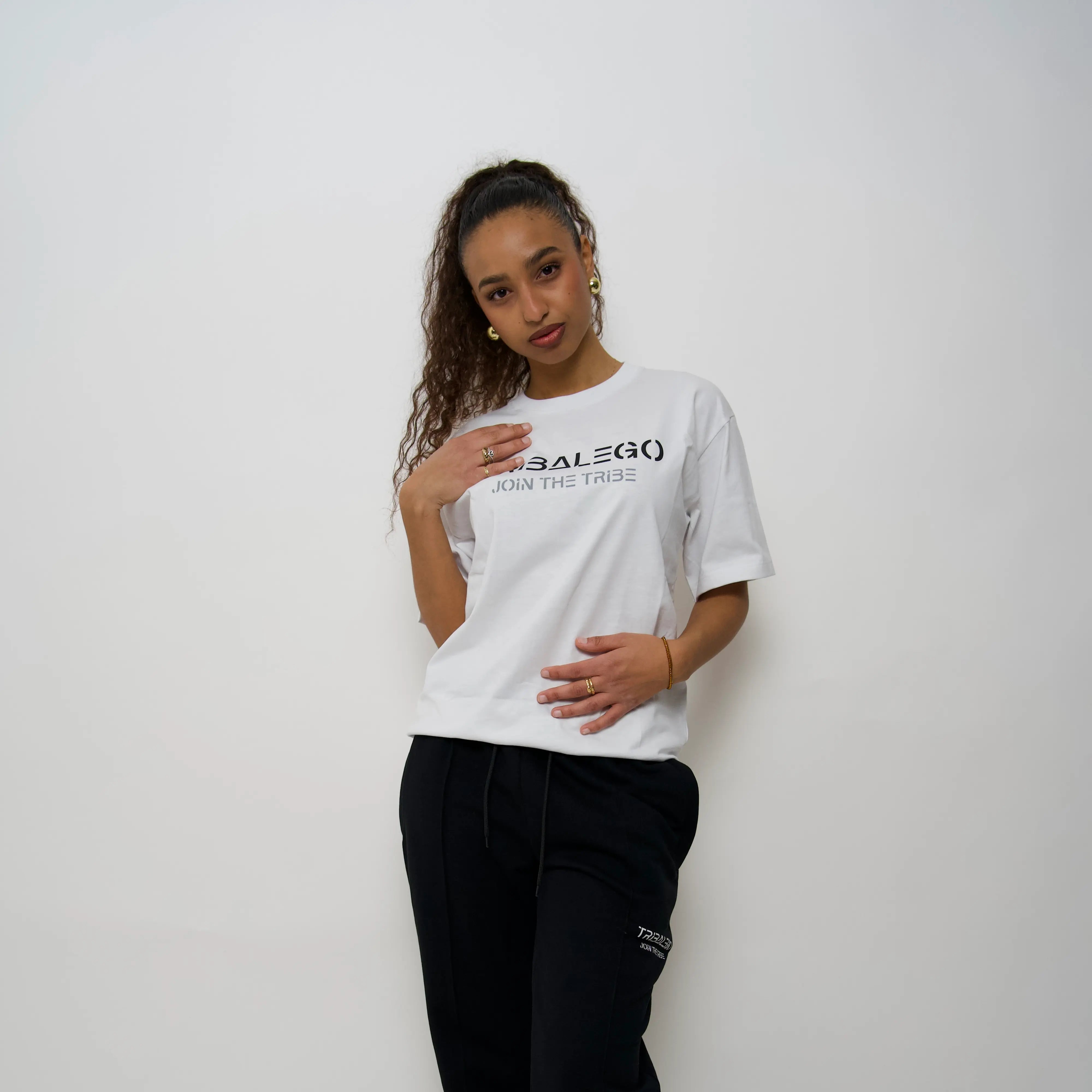 T-Shirt "DAWN"