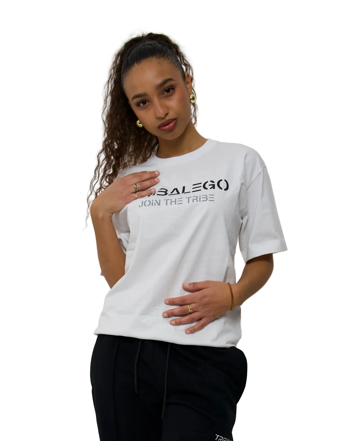 Origins Tee