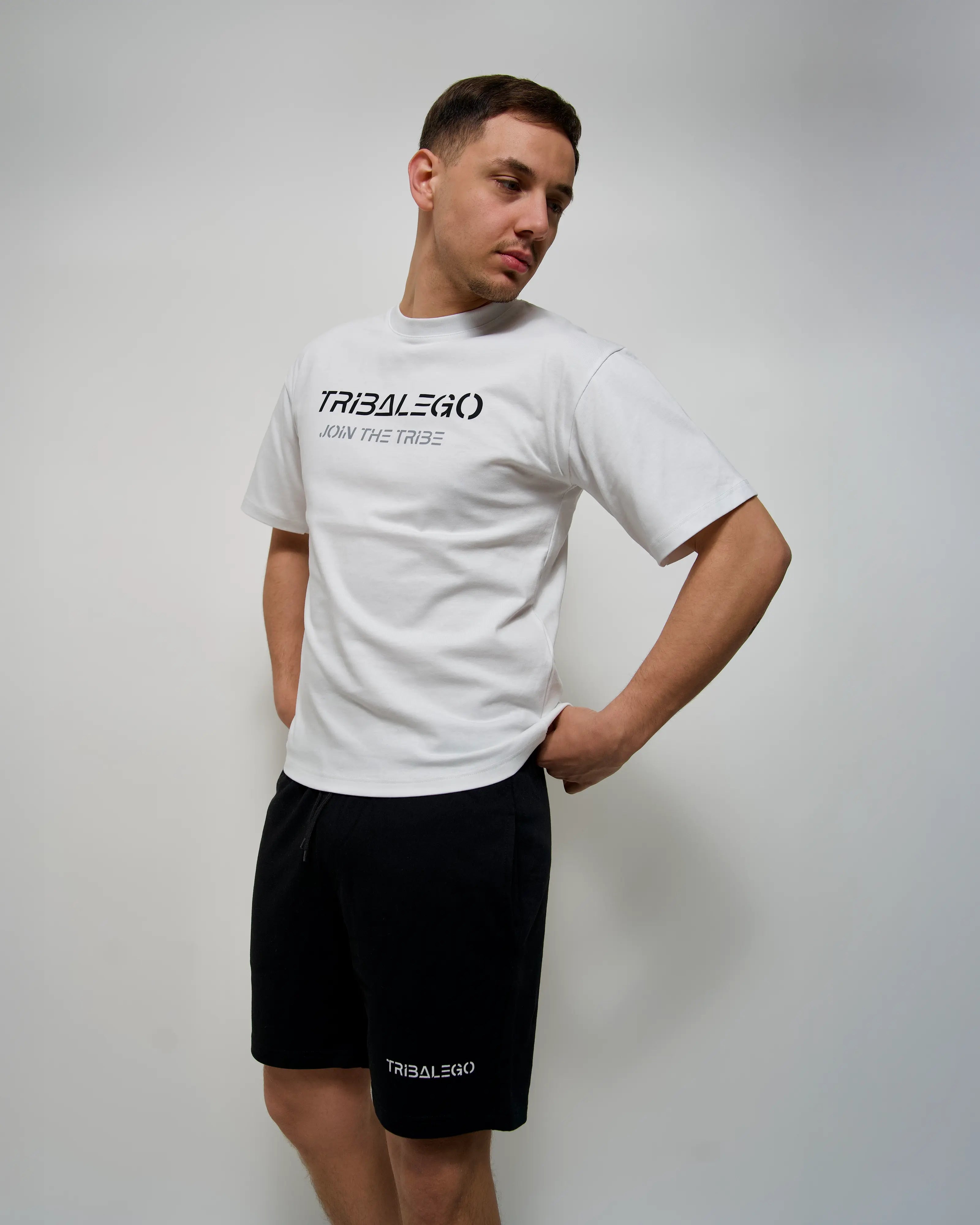 Origins Structure Short