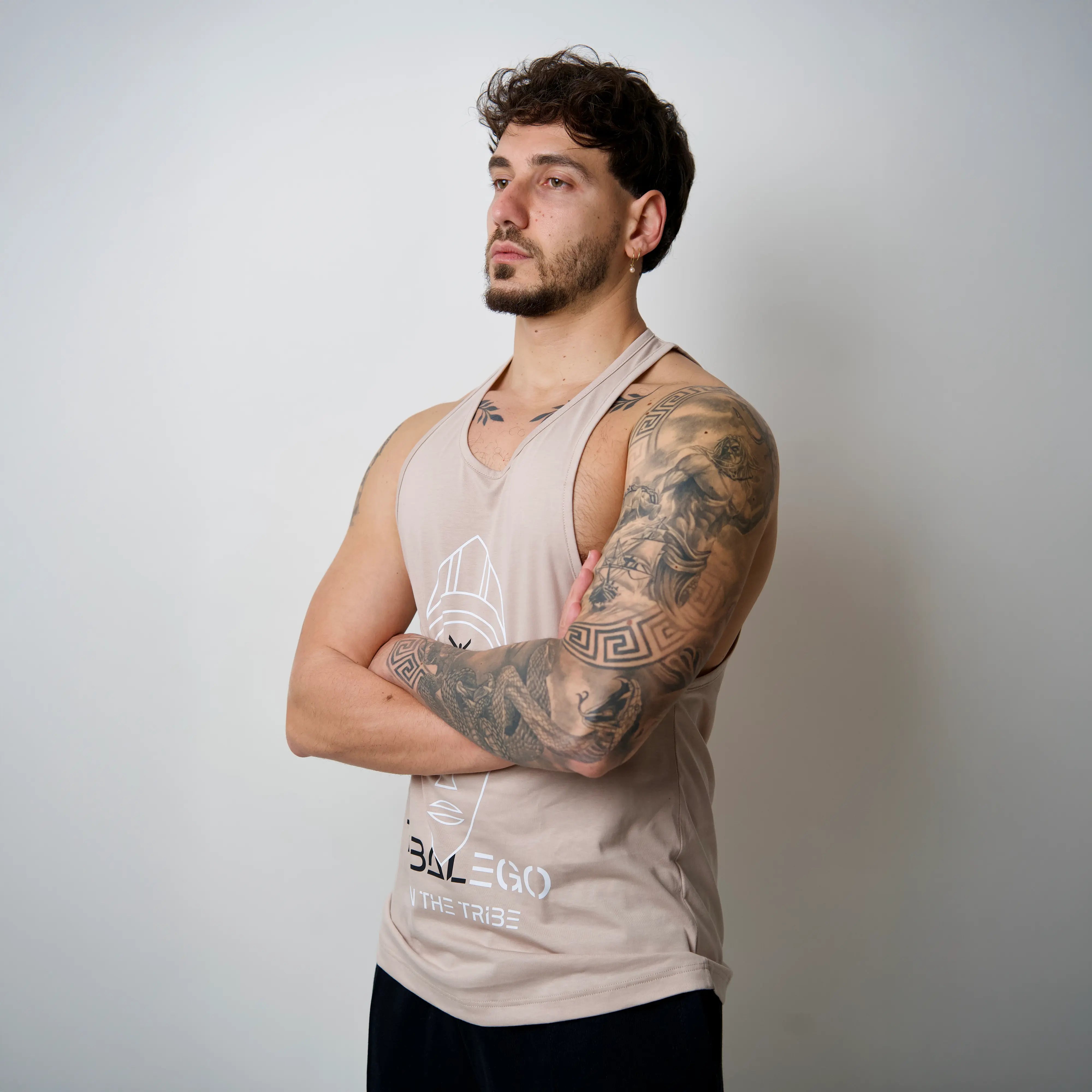 Origins Tank Top