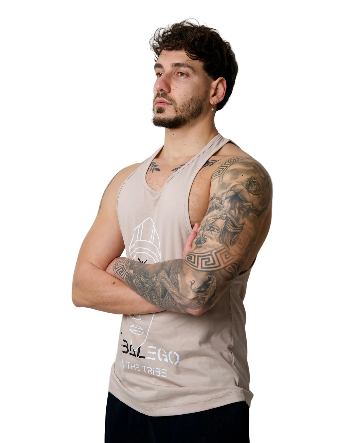 Origins Tank