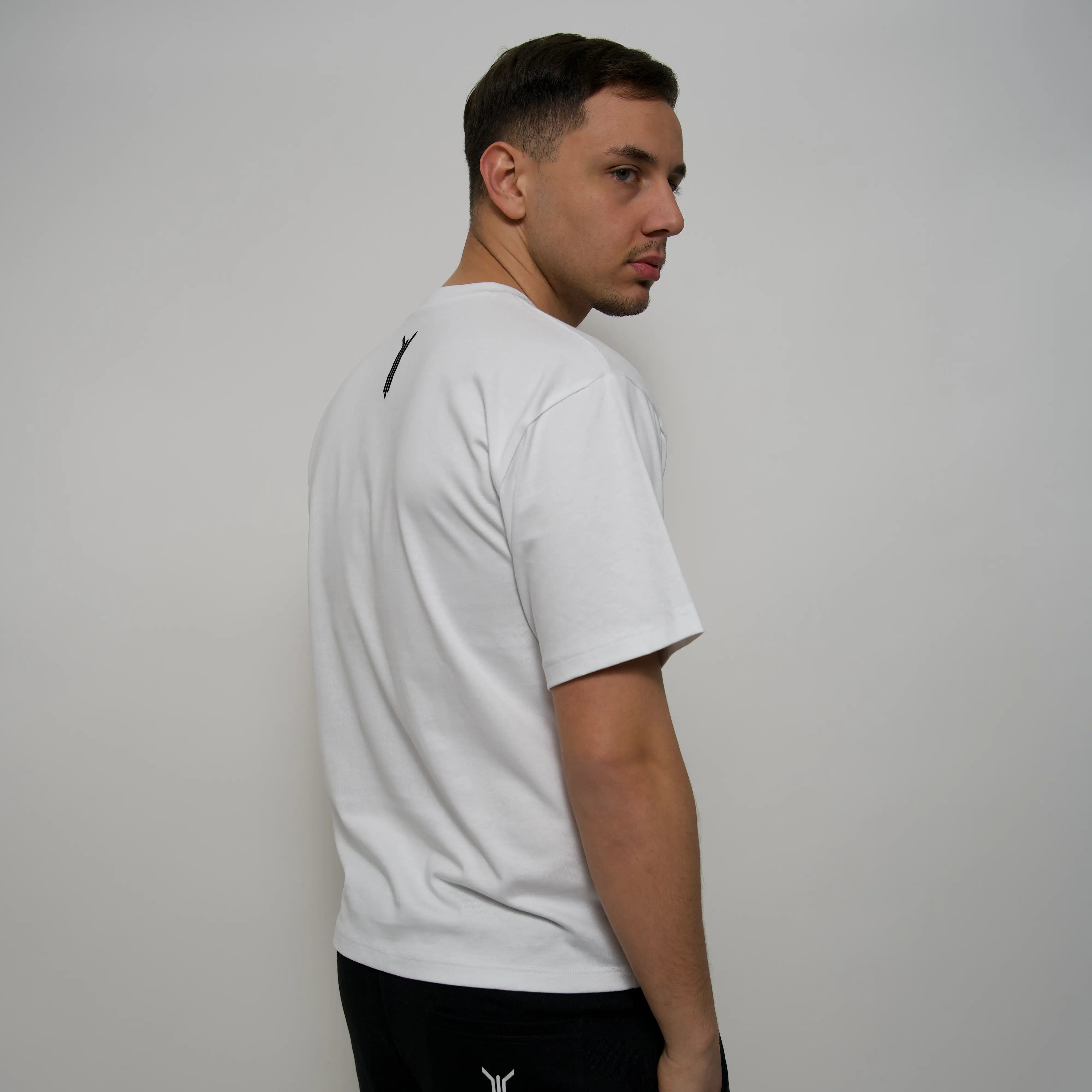 T-Shirt "DAWN"