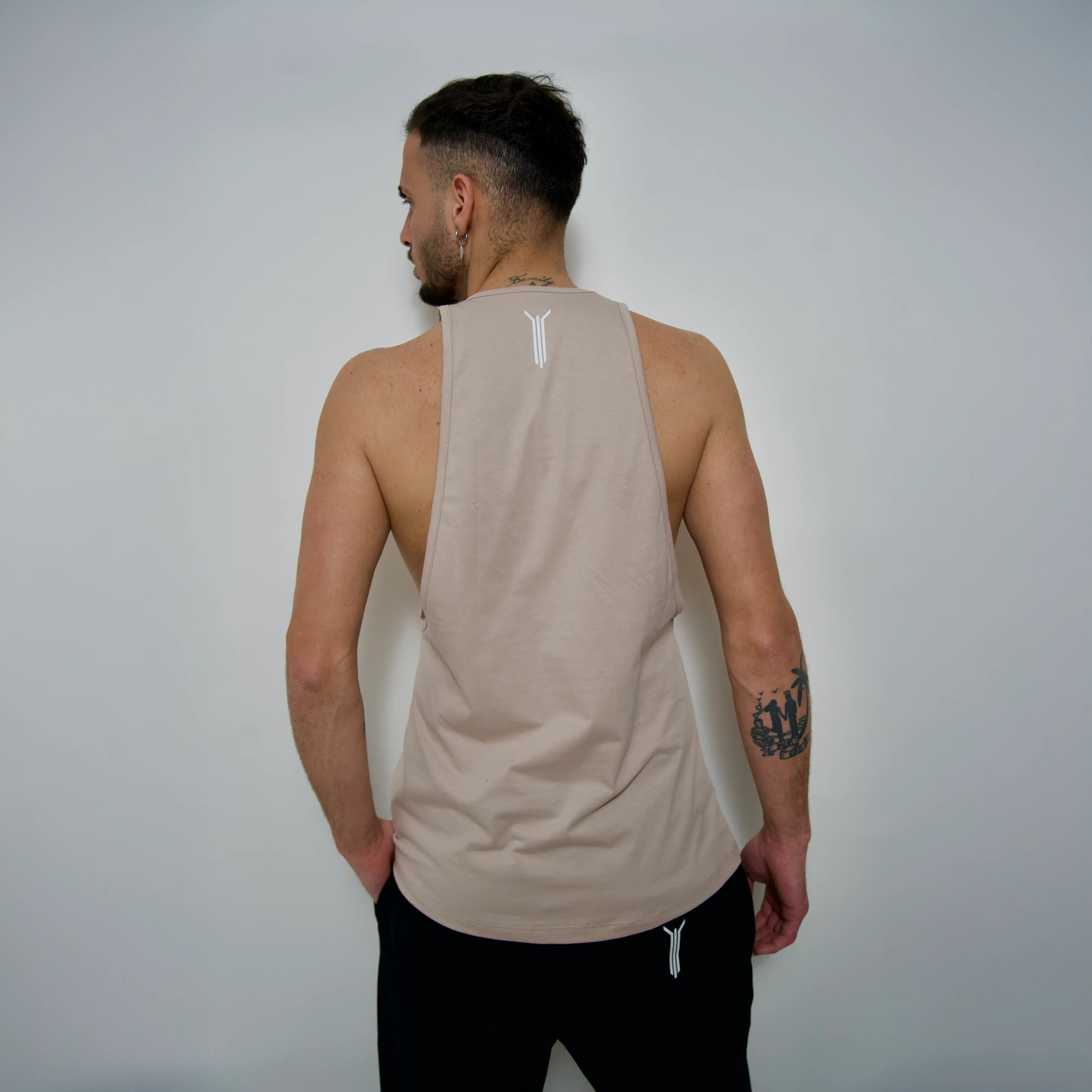 Origins Tank Top