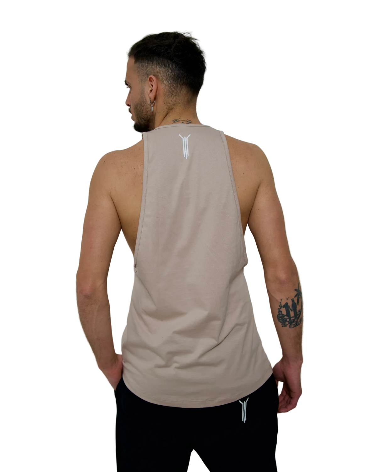 Origins Tank