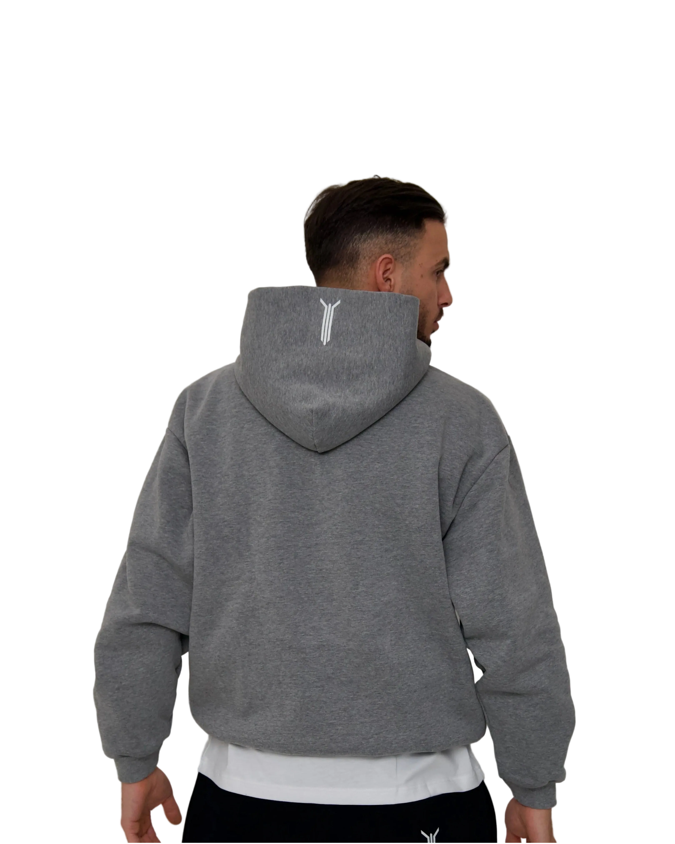 Origins Structure Hoodie