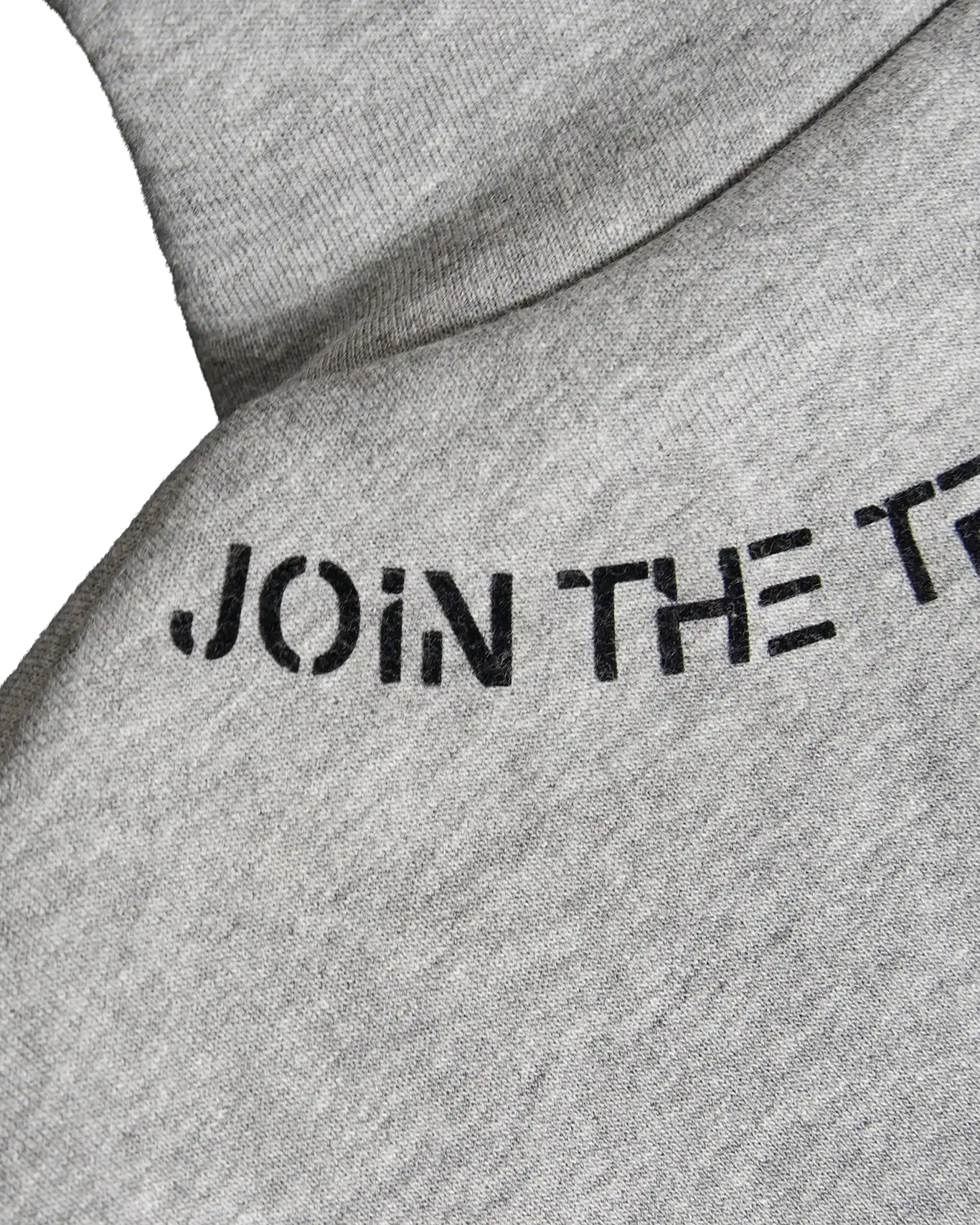 Origins Structure Hoodie