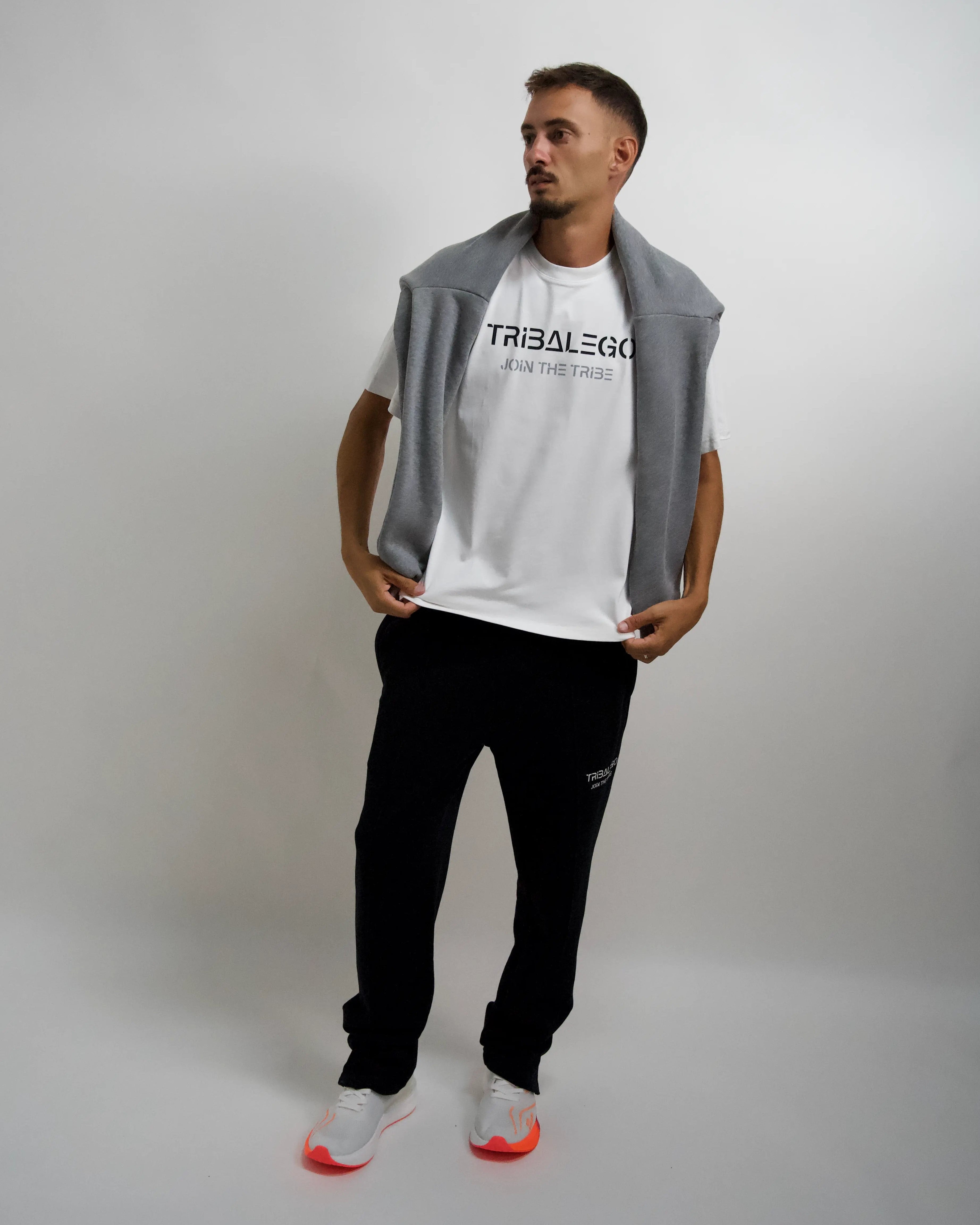 Origins Structure Tee