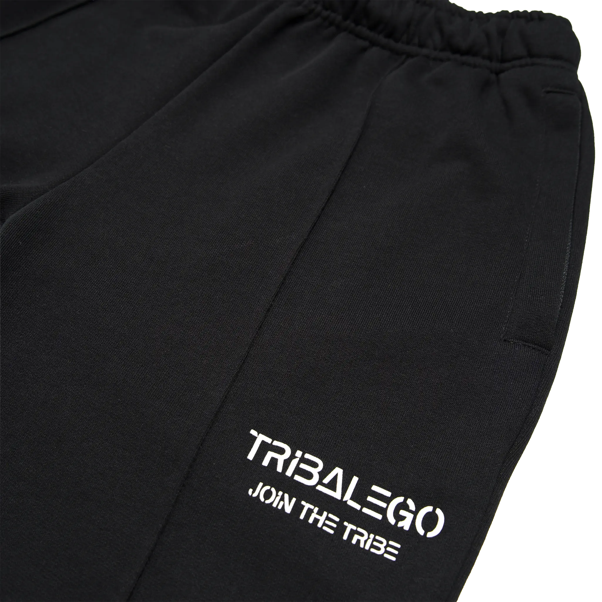 Origins V-Split Pants