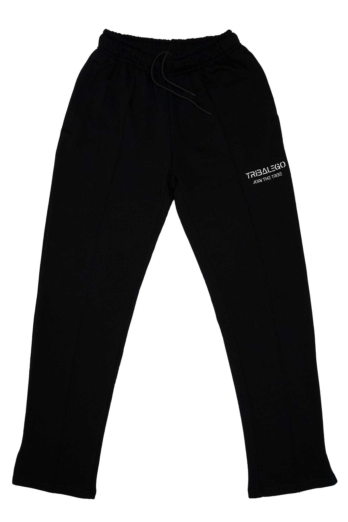 Origins V-Split Pants