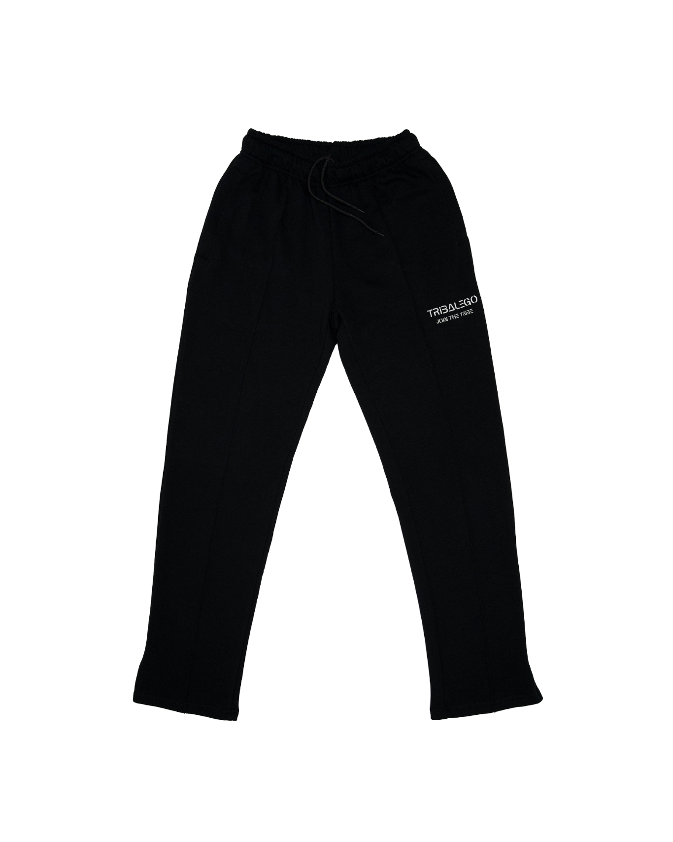 Origins Split-Hem Pant