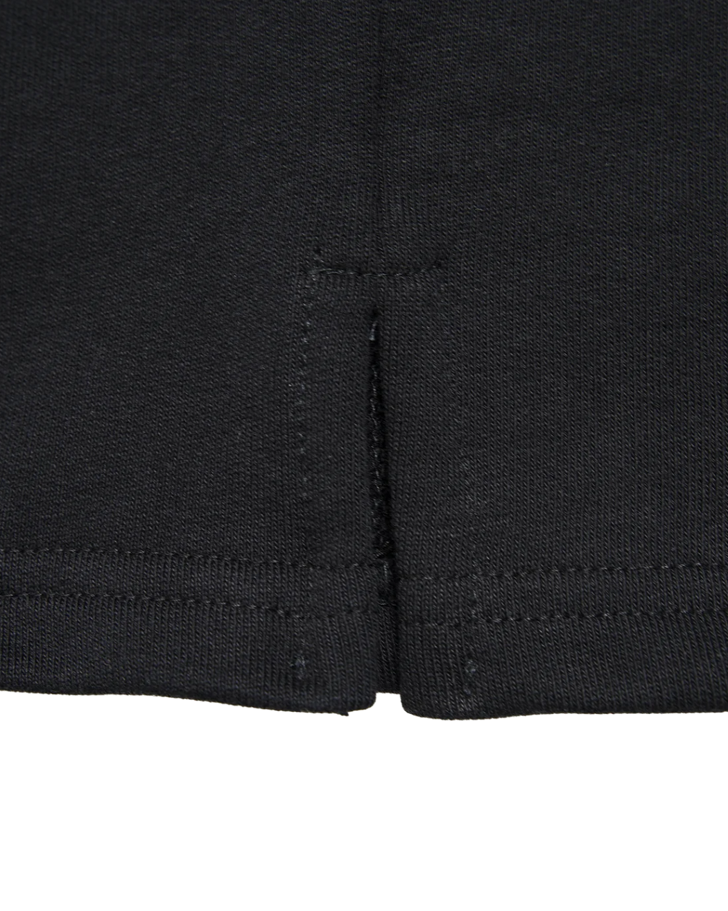 Origins Split-Hem Pant