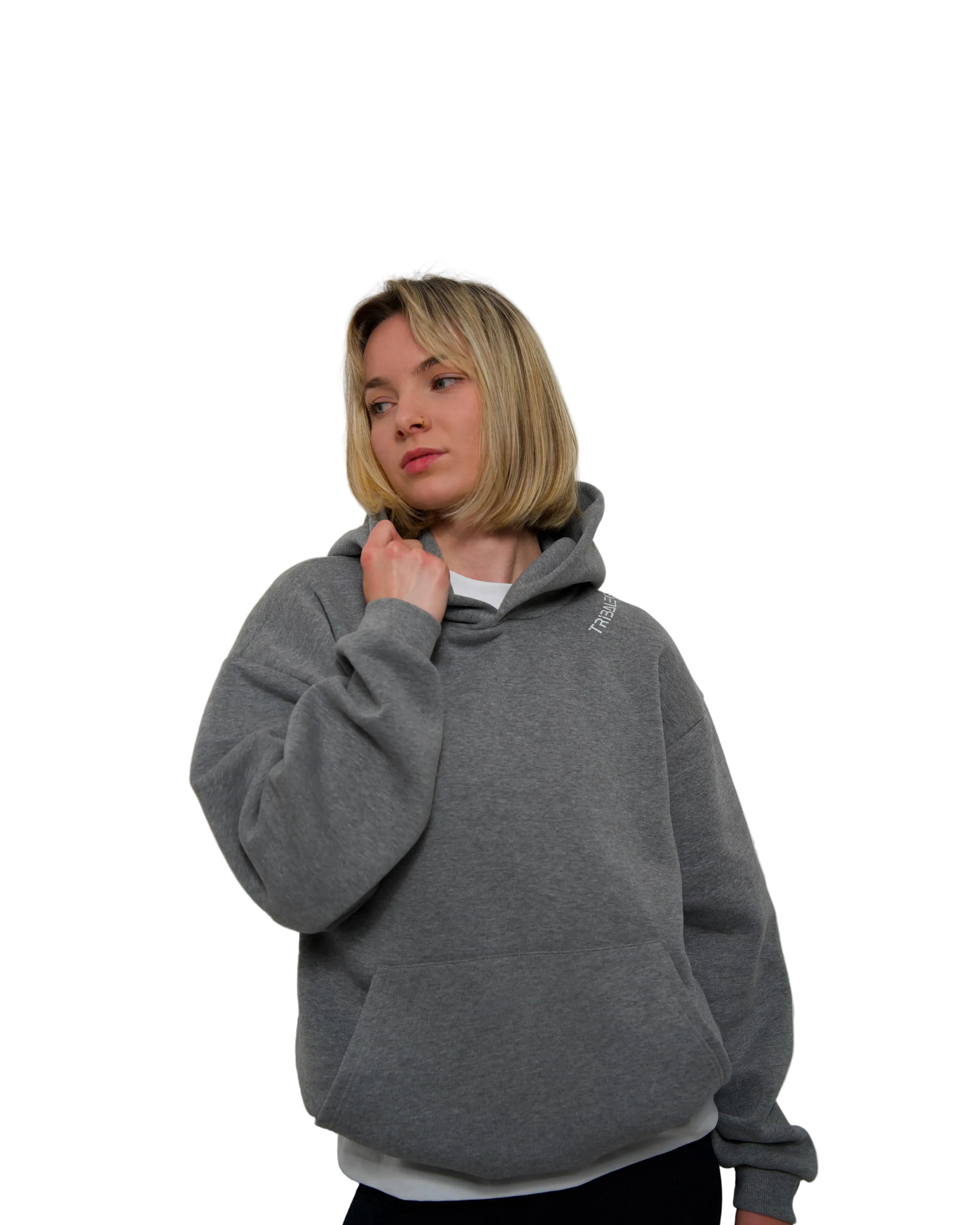 Origins Structure Hoodie