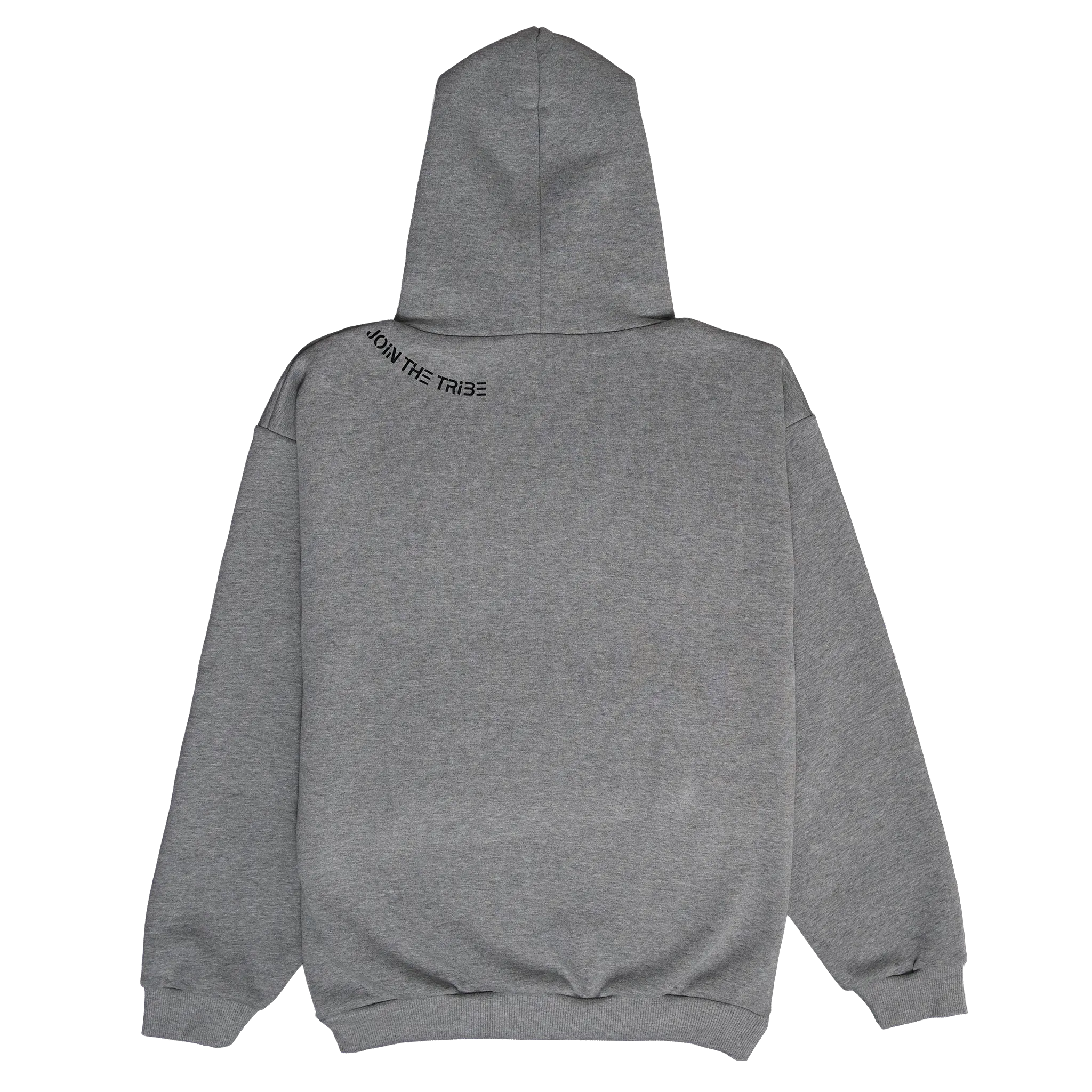 "ASH" Hoodie