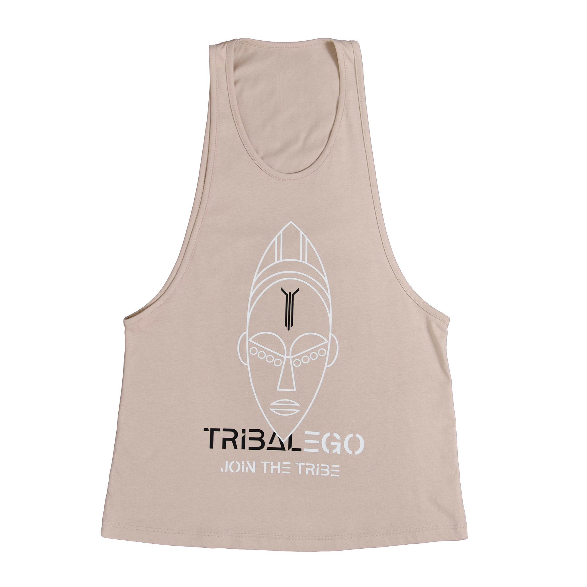 "FLUX" Tank Top