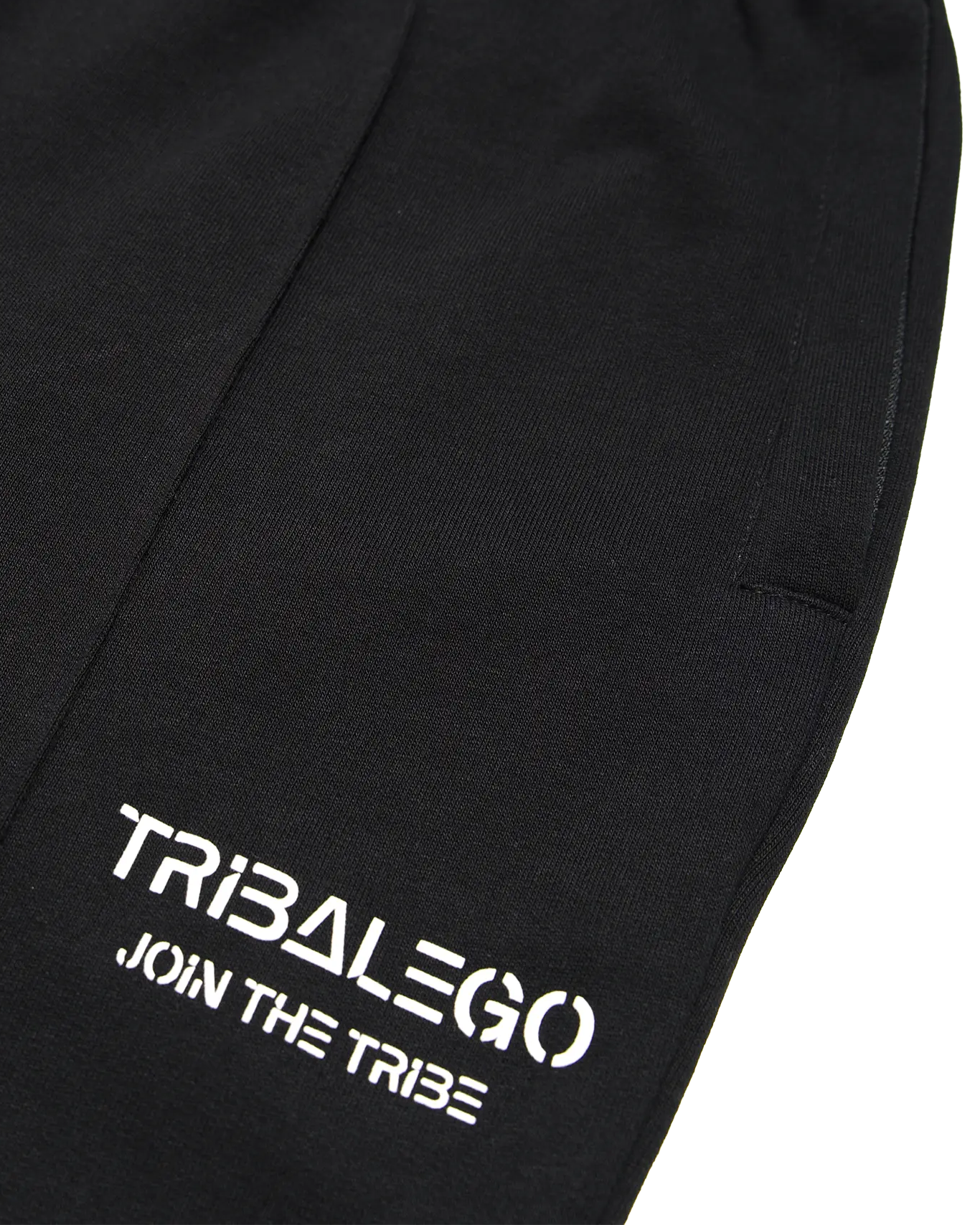 Origins Split-Hem Pant