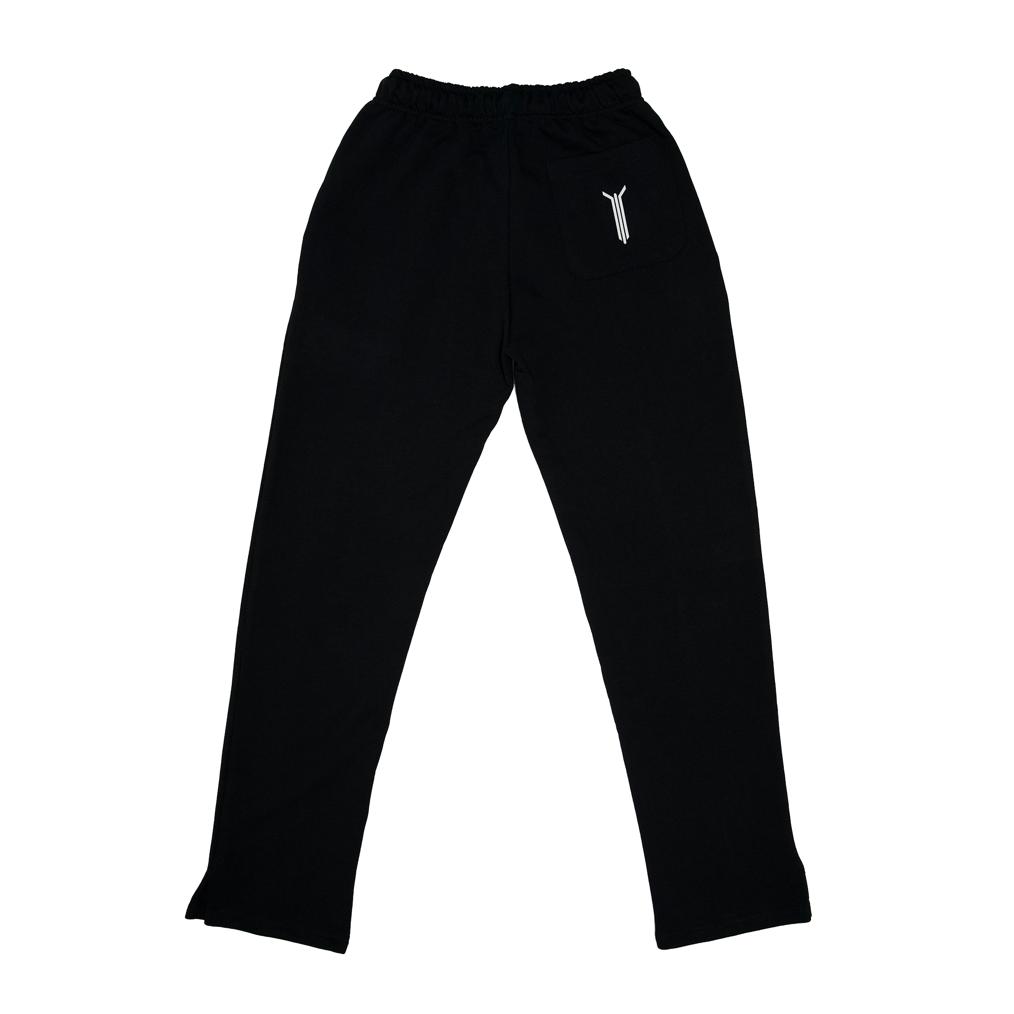 "RIFT" V-Split Pants