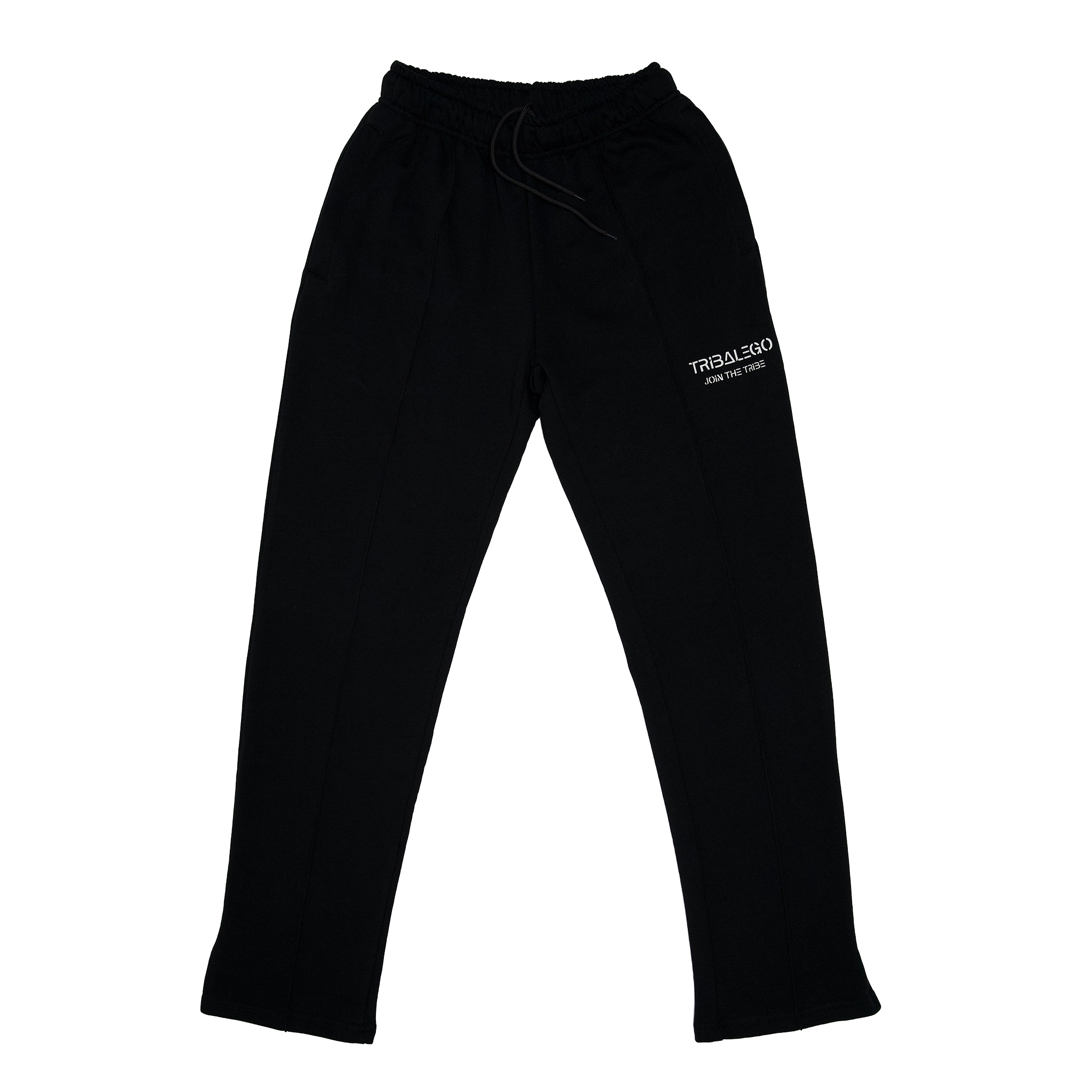 "RIFT" V-Split Pants